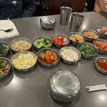 Tofu Plus - Banchan wow - Korean Near Me - Cupertino, California Tofu Plus - Banchan wow - Korean Near Me - Cupertino, California