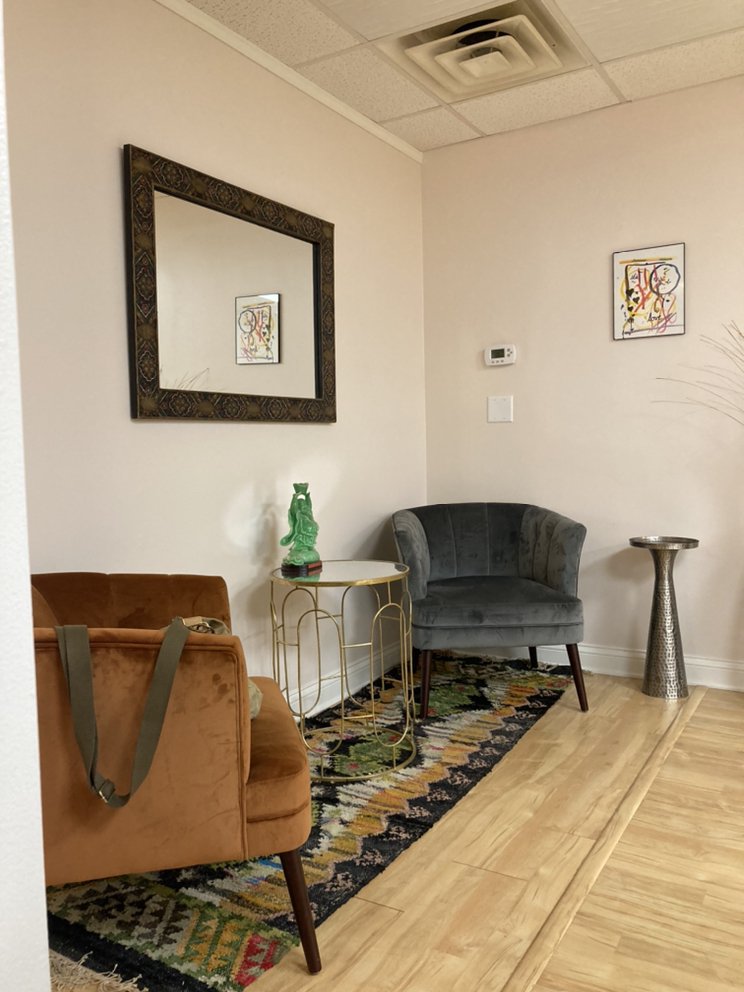 THE POWDER ROOM - Updated August 2025 - 23 Reviews - 1901 Parkview Ave ...