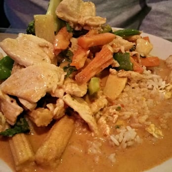 Thai Namtip - Thai Namtip Curry - Thai Near Me - Cincinnati, Ohio Thai Namtip - Thai Namtip Curry - Thai Near Me - Cincinnati, Ohio