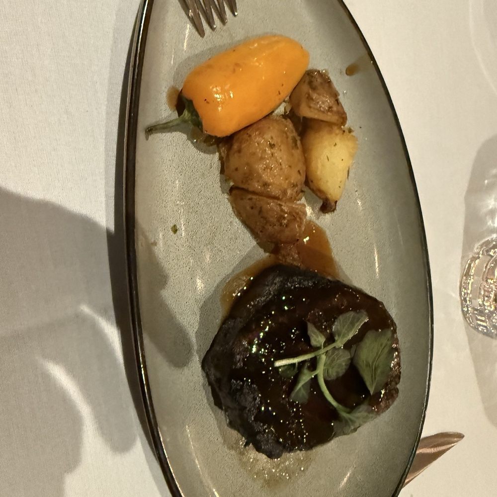 Parc - Tiny filet. - New American Near Me - Detroit, Michigan Parc - Tiny filet. - New American Near Me - Detroit, Michigan