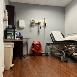 North Georgia Urgent Care