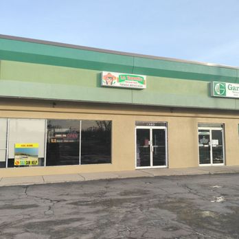 La Tapatia Mexican Store - Exterior La Tapatia Mexican Store - Grocery Near Me - Cheektowaga, New York La Tapatia Mexican Store - Exterior La Tapatia Mexican Store - Grocery Near Me - Cheektowaga, New York