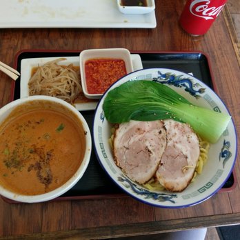 Cagami Ramen - Ramen Near Me - Camarillo, California