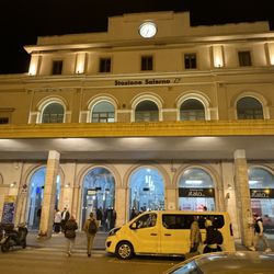 Stazione Salerno