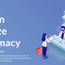 Ocean Breeze Pharmacy