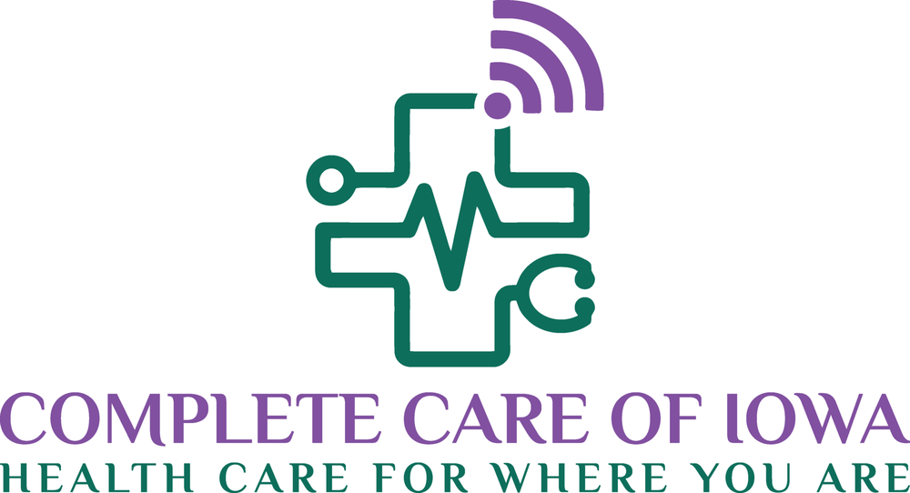 COMPLETE CARE OF IOWA 113 E Marion St, Sigourney, IA Yelp