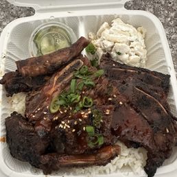 Korean Short Rib
