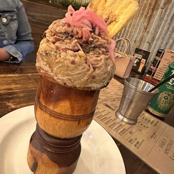 Smoke and Dough - Barbeque Near Me - Miami, Florida Smoke and Dough - Barbeque Near Me - Miami, Florida