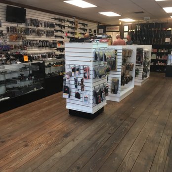 High Noon Guns - These pictures don't show everything that's here! This place is packed with great guns and much more! - Gun/Rifle Ranges Near Me - Sarasota, Florida High Noon Guns - These pictures don't show everything that's here! This place is packed with great guns and much more! - Gun/Rifle Ranges Near Me - Sarasota, Florida