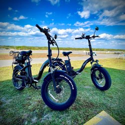 Apar Electric Bikes & Battery Repair
