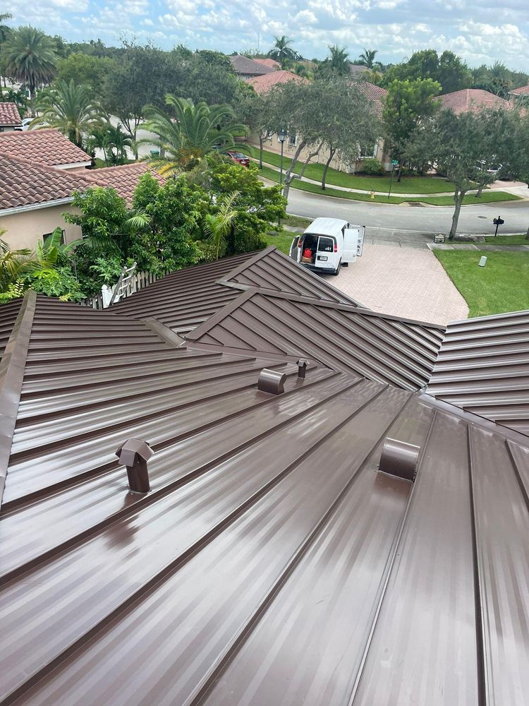 Slide of Gerico Construction Windows & Roofing