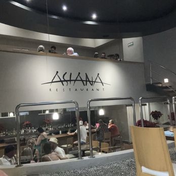Asiana - Chinese Near Me - Playa del Carmen, ROO