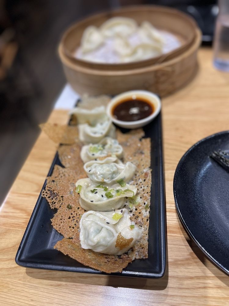 Dough Zone Dumpling House Dough Zone Dumpling House