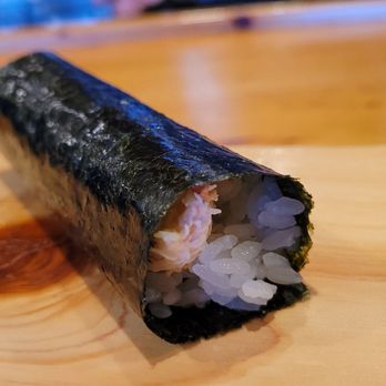 Hatsuyuki Handroll Bar - Crab handroll - Sushi Bars Near Me - Fort Worth, Texas Hatsuyuki Handroll Bar - Crab handroll - Sushi Bars Near Me - Fort Worth, Texas