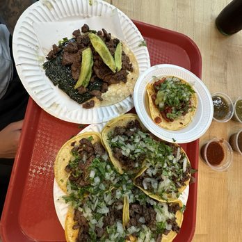 Tacos Y Más - Taco Relleno Taco Al Pastor Tacos Asada - Tacos Near Me - Chino, California Tacos Y Más - Taco Relleno Taco Al Pastor Tacos Asada - Tacos Near Me - Chino, California
