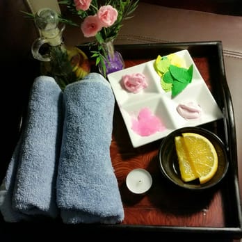 First Lady Nails & Spa - First lady pedicure Rose mask and sugar scrub - Nail Salons Near Me - Sherman, Texas First Lady Nails & Spa - First lady pedicure Rose mask and sugar scrub - Nail Salons Near Me - Sherman, Texas