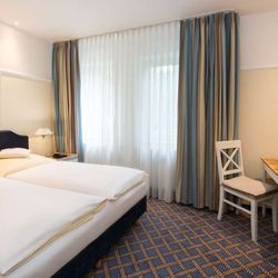 Best Western Seehotel Frankenhorst - Guest room