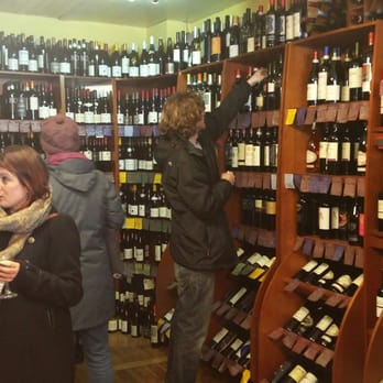 Thomas Woodberrys - Beer, Wine & Spirits Near Me - Galway, G