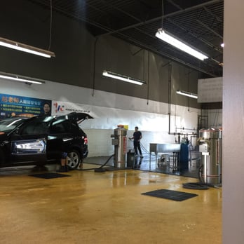 Kings Auto Spa Richmond - Car Wash Near Me - Richmond, British Columbia Kings Auto Spa Richmond - Car Wash Near Me - Richmond, British Columbia