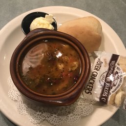 Tuscan Soup