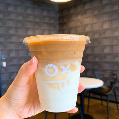 Order & Chaos Coffee by null