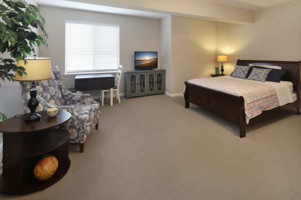 Ivy Park at Sabre Springs by null