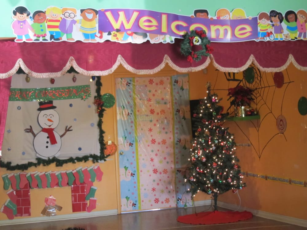 Garden Grove Montessori Academy - childcare center in Garden Grove, CA