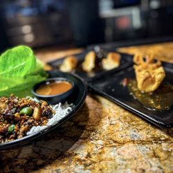 P.F. Chang's