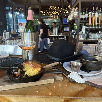 Corner Restaurant - Bars Near Me - Austin, Texas