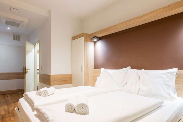 Best Western Hotel Strasser by null