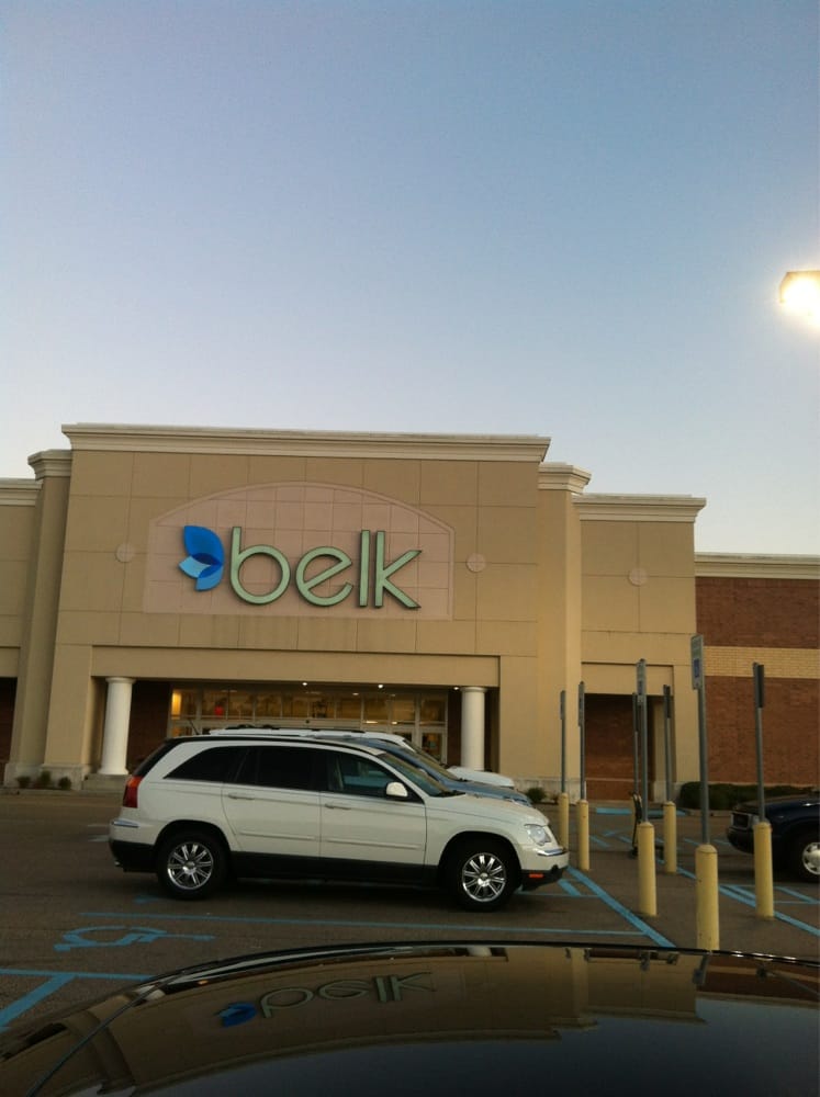 BELK DEPARTMENT STORE Updated September 2024 69294 Highway 21