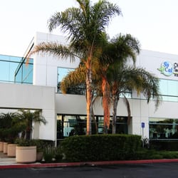 SoCal Office Technologies - Cypress Headquarters