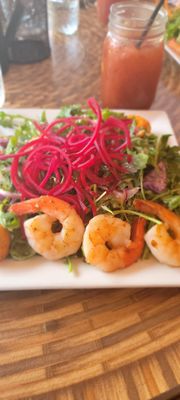 The Huddle Kitchen & Bar by null