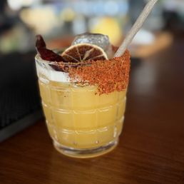 Margarita mezcal Margarita mezcal