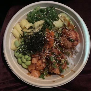 JJ Poke - Bubble Tea Near Me - Pittsburgh, Pennsylvania JJ Poke - Bubble Tea Near Me - Pittsburgh, Pennsylvania