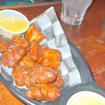 Atomic Liquors - Pretzel Bites - Cocktail Bars Near Me - Las Vegas, Nevada Atomic Liquors - Pretzel Bites - Cocktail Bars Near Me - Las Vegas, Nevada