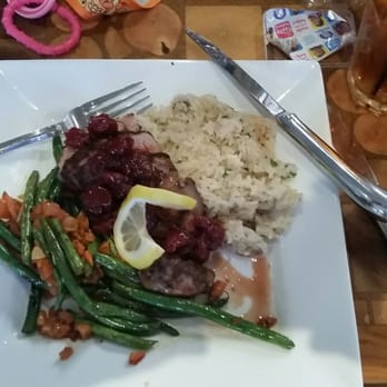 Medici - Duck - Mediterranean Near Me - Normal, Illinois