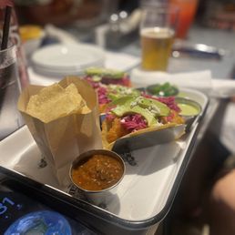 Fish Tacos Fish Tacos