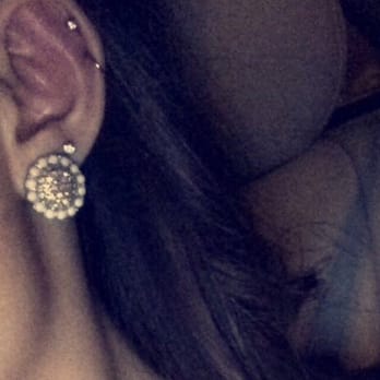Biolab Piercing Studio - cartilage piercings! - Piercing Near Me - Houston, Texas Biolab Piercing Studio - cartilage piercings! - Piercing Near Me - Houston, Texas