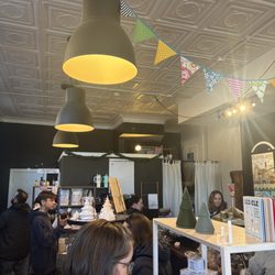 Home For The Holidays Pop Up Shop - Sunday, 21 December 2025 - seasonal Christmas (holiday) store