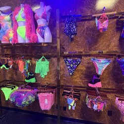 Spearmint Rhino Superstore
