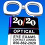Photo of 20/20 Optical & Eyecare