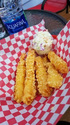 42nd Ave Fish and Chips by null