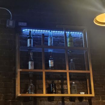 The Jin - Wall deco - Korean Near Me - New York, New York