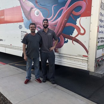 Sterling Interstate - Movers Near Me