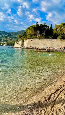 Plage de Passable by null