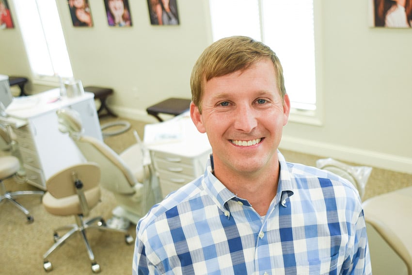 JAY HARRIS ORTHODONTICS Updated July 2024 2570 Brookstone Centre