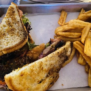 10 Twenty Five - McMac paddywhack sandwich. Husband loved it. Can with season fries. - New American Near Me - Cape Coral, Florida 10 Twenty Five - McMac paddywhack sandwich. Husband loved it. Can with season fries. - New American Near Me - Cape Coral, Florida