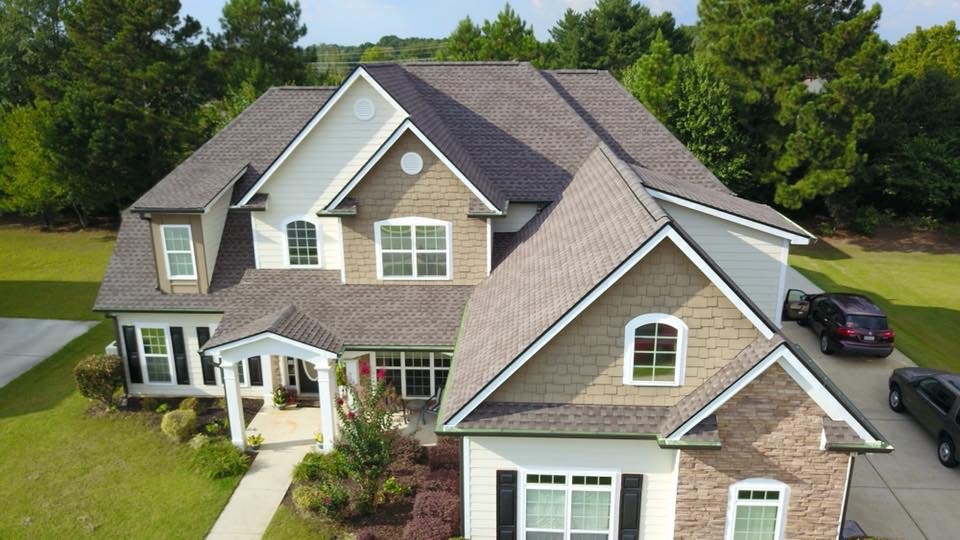 Slide of Curvelo Restorations