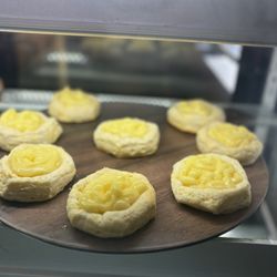 Casa Cruz Restaurant